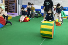 마동누리태권도장