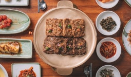 대가참숯불구이