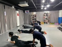 세종익사이팅복싱