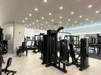 트렌디우먼휘트니스 청량리역점