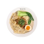 수림식당 무거점