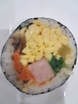 김밥대통령
