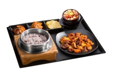 두촌가마솥밥&북촌순두부 이마트 수원점
