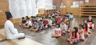 마동누리태권도장