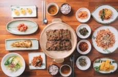 대가참숯불구이
