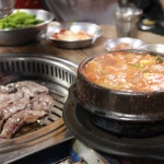 청산골왕갈비살