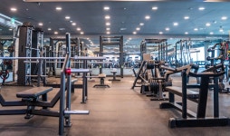 와라카이피트니스 헬스 PT 댄스