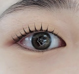 첫눈에반하다 속눈썹펌&눈썹