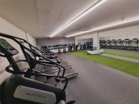 애니핏24 산호점