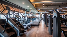 와라카이피트니스 헬스 PT 댄스