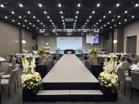 라마다플라자 충장호텔