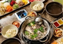 샤브향 경북영주점