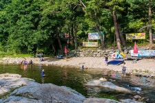 황실펜션 커플&가족&단체&리조트근처&계곡&스키장