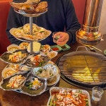 삼바리 부산 일광점