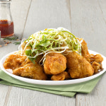 맥시칸치킨 분당샛별점