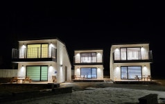 비엔또솔비치 펜션