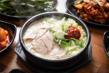 종가24시순대국밥 돼지국밥 . 육개장 곱창순대전골