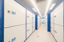 카페24창업센터 스토리지 남양주다산점