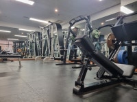 휴먼빌GYM