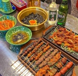 등갈비애꼬치다 안성아양점