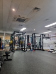 휴먼빌GYM