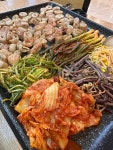 우리할매파김치삼겹살