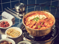 삼산회관 신촌점