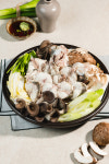 수림복국 선릉삼성본점 역삼 포스코사거리 점심코스