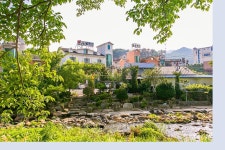 황실펜션 커플&가족&단체&리조트근처&계곡&스키장