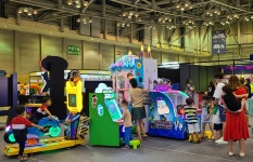 2023 코리아 테마파크&어뮤즈먼트 페어