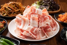 종가24시순대국밥 돼지국밥 . 육개장 곱창순대전골