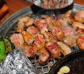 동래정 망원점