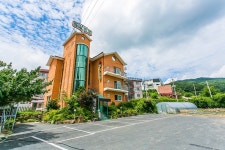 황실펜션 커플&가족&단체&리조트근처&계곡&스키장