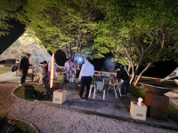 호수마루 캠핑장 & 더바베큐피크닉