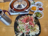 팔당냉면