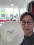 한양대 하율태권도교육관
