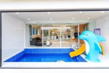 까사 폴라리스 키즈풀빌라