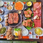 청라꽃갈비 구래점