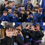 청춘 유도&주짓수 진천점