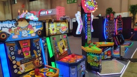 2023 코리아 테마파크&어뮤즈먼트 페어