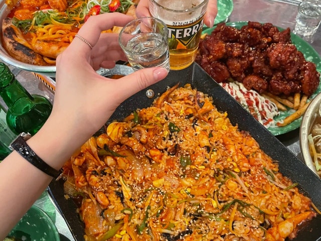 88포장마차 첨단점