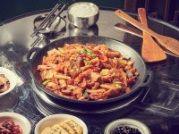 삼산회관 신촌점