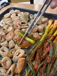 우리할매파김치삼겹살