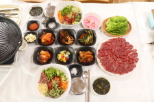 홍성한우타운