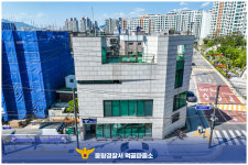 서울중랑경찰서먹골파출소