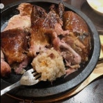 오크장작구이