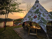 호수마루 캠핑장 & 더바베큐피크닉