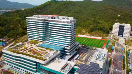 의정부을지대학교병원