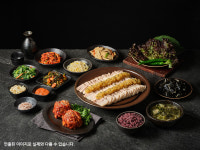 남자마늘보쌈 해운대본점