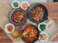 정화식당